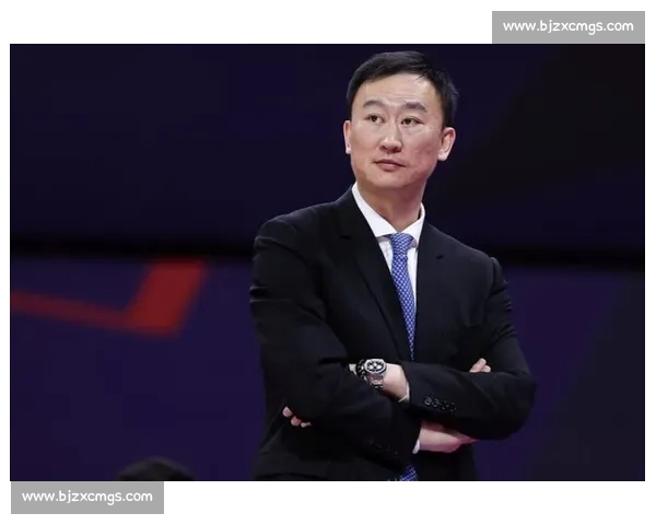 广东爆冷负青岛！刘维伟战术致胜 杜锋困局加剧