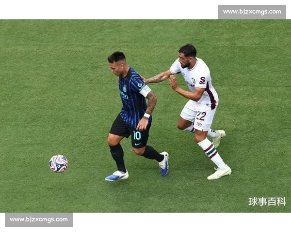 劳塔罗图拉姆锋线哑火 国米 0-2 爆冷不敌弗鲁米嫩塞止步世俱杯 劳塔罗图拉姆锋线哑火 国米 0-2 爆冷不敌弗鲁米嫩塞止步世俱杯